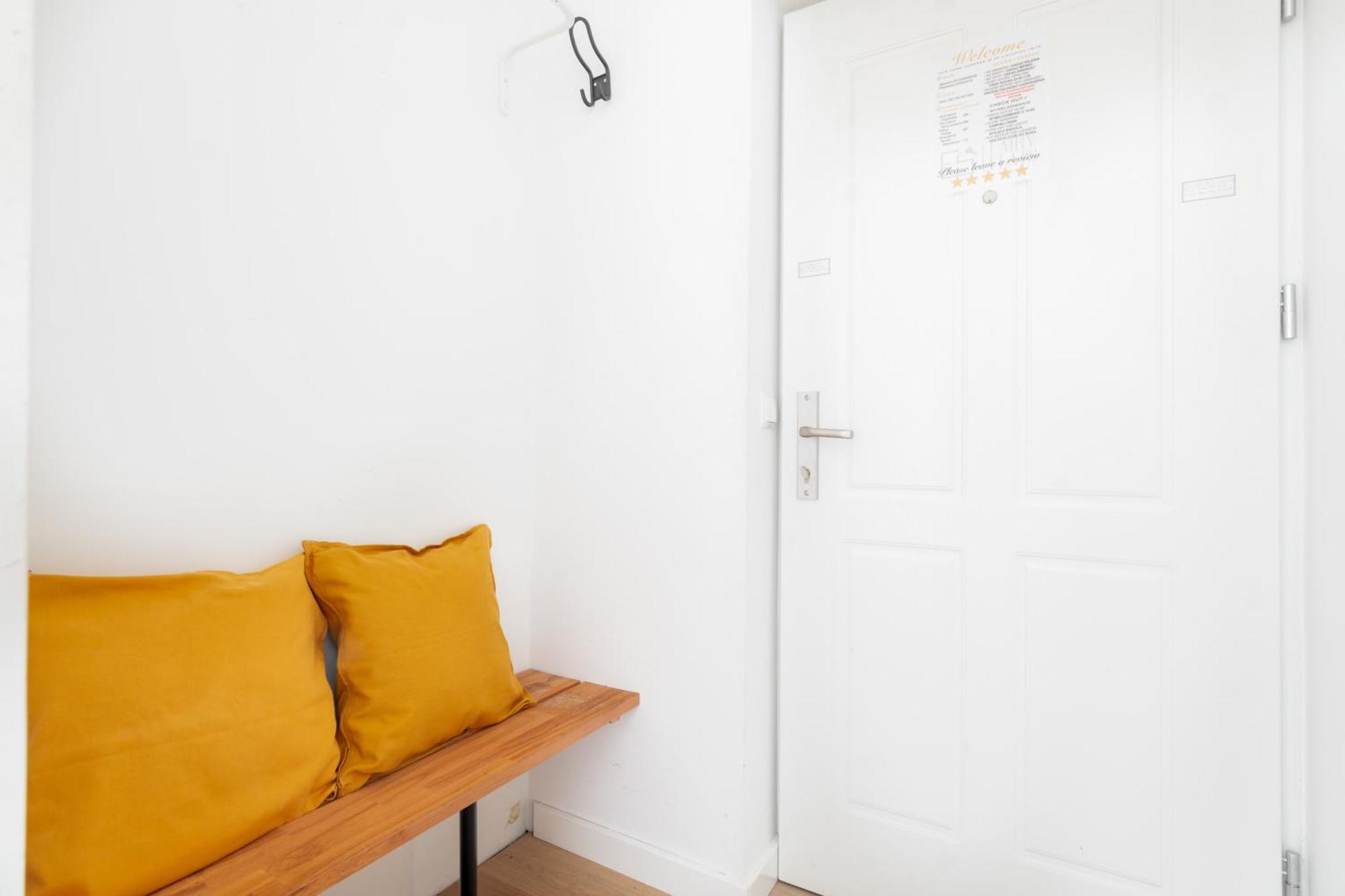 Appartement Chopin Lazienki Park *