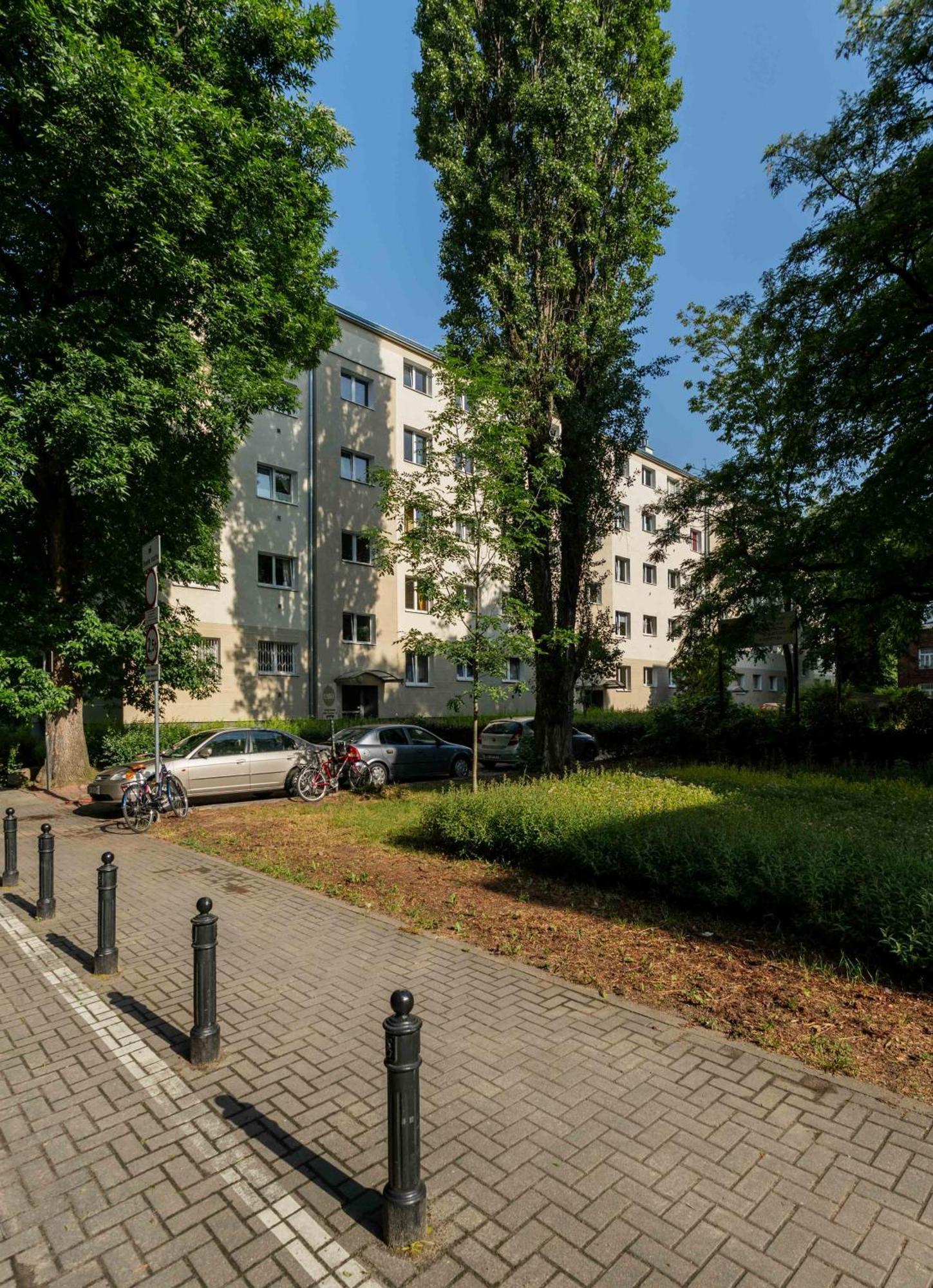 Appartement Chopin Lazienki Park *